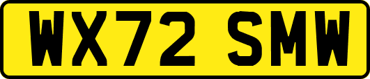 WX72SMW