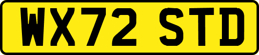 WX72STD