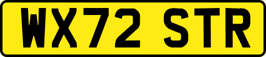 WX72STR