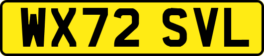 WX72SVL