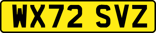 WX72SVZ