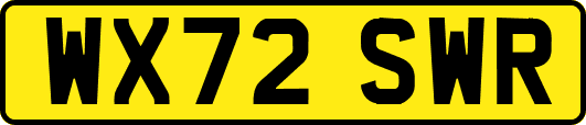 WX72SWR