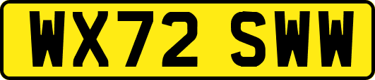WX72SWW