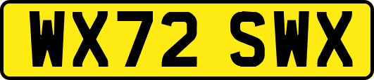 WX72SWX