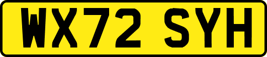 WX72SYH