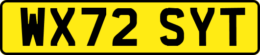 WX72SYT