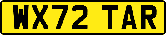 WX72TAR