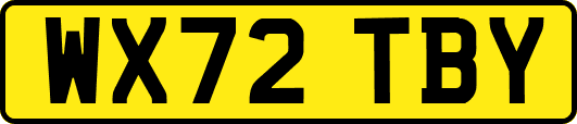 WX72TBY