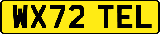 WX72TEL