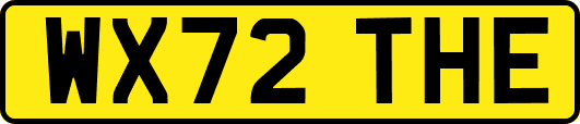 WX72THE