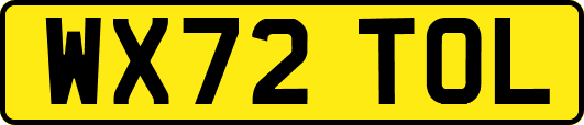 WX72TOL
