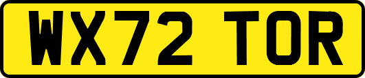 WX72TOR
