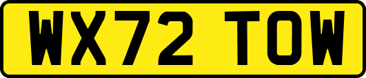 WX72TOW
