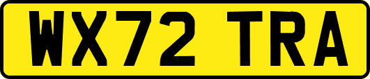 WX72TRA
