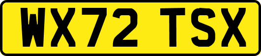 WX72TSX