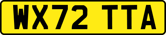 WX72TTA