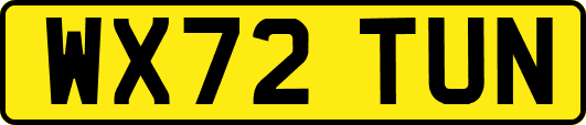 WX72TUN