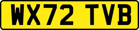 WX72TVB