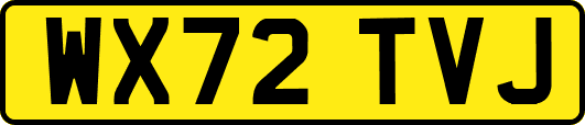 WX72TVJ
