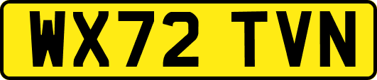 WX72TVN