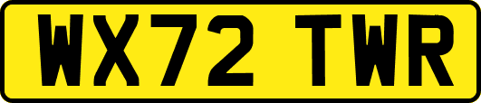 WX72TWR