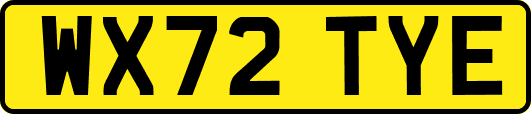 WX72TYE