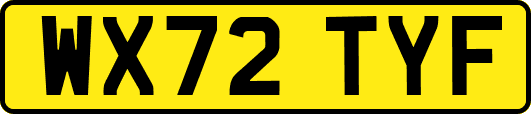 WX72TYF