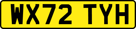 WX72TYH