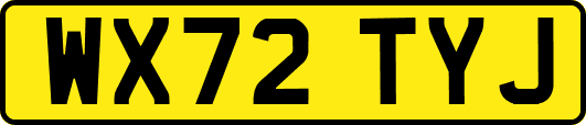 WX72TYJ