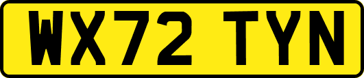WX72TYN