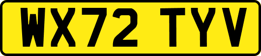 WX72TYV