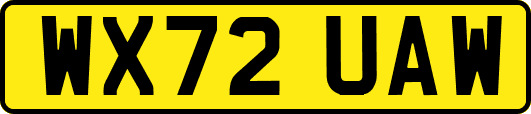WX72UAW