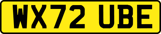 WX72UBE