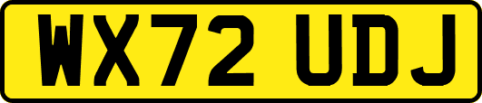 WX72UDJ