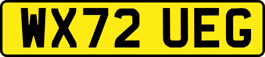 WX72UEG