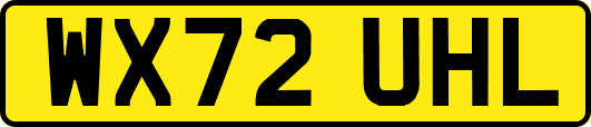 WX72UHL