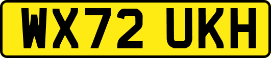 WX72UKH