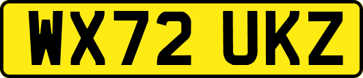 WX72UKZ