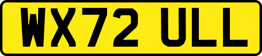 WX72ULL
