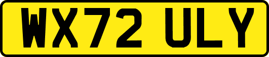 WX72ULY