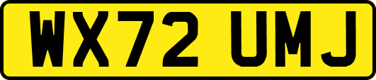 WX72UMJ