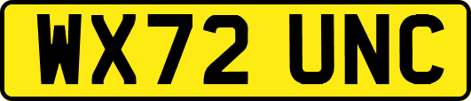 WX72UNC