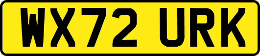 WX72URK