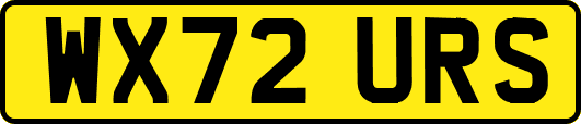 WX72URS