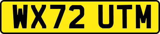 WX72UTM