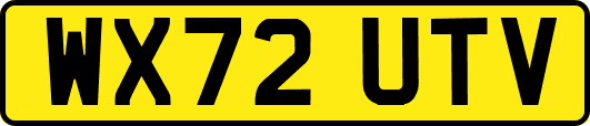 WX72UTV