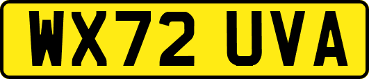 WX72UVA
