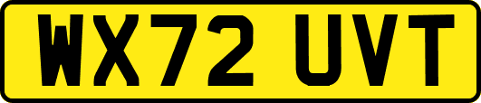 WX72UVT