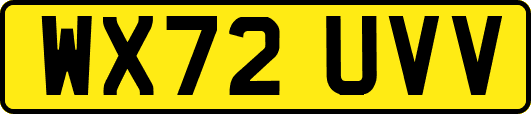 WX72UVV