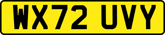 WX72UVY